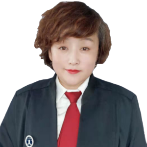 韩佩霞律师