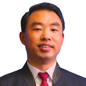 马恩杰律师