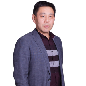 李彬律师