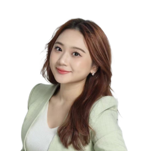 余梦婷律师