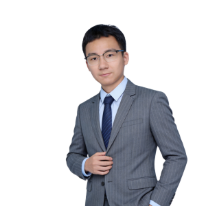 李睿律师