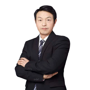 鲁忠律师