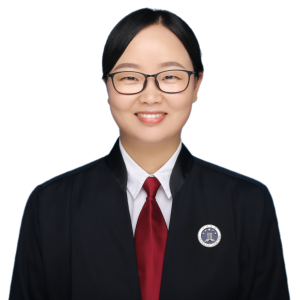 王敏霞律师