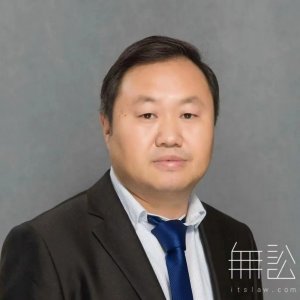 赵德明律师