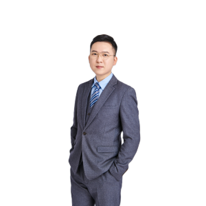 李胜宇律师