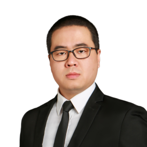 陈伟律师
