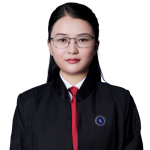 汤芳芳律师