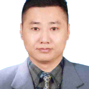 韩利律师