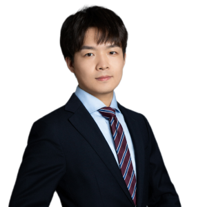 李程梁律师