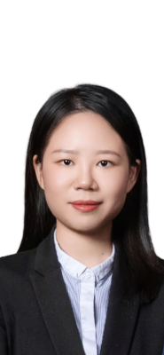 赵晓媛律师