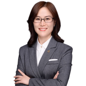 郭玉叶律师