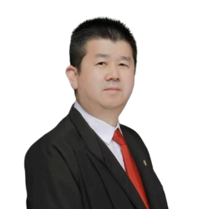 陈礼生律师
