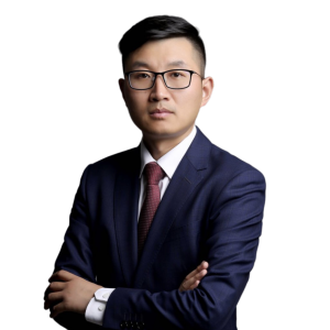 刘高锋律师
