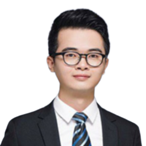 陈利清律师