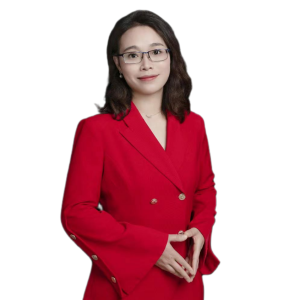 欧晓媛律师