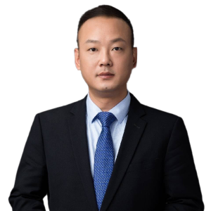 尚振云律师