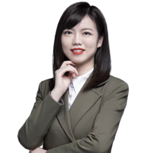 杨墨媞律师