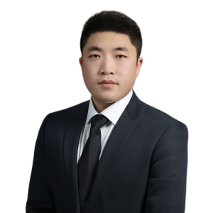 李坤堂律师
