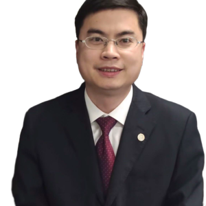祝友良律师