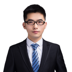 陆吕杰律师