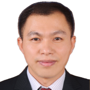 黄坚勇律师