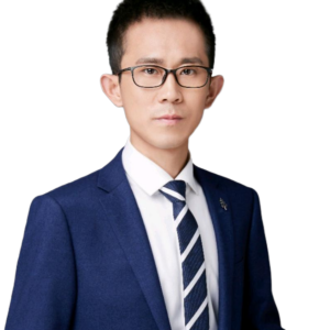 袁世杰律师
