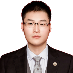 季周扬律师