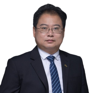 赵勇律师