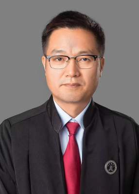 陈永律师