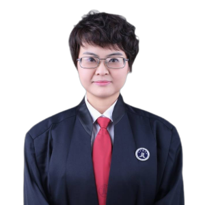 吕婷律师