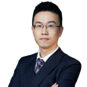 封跃平律师