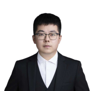 吴志翔律师