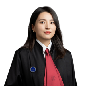 邵阳爽律师