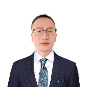 马旭荣律师