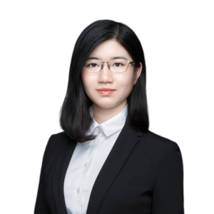 戴翠婷律师
