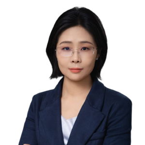 陈亚杰律师