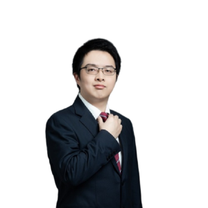 陈琦律师