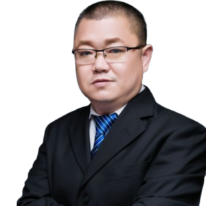 张亚东律师