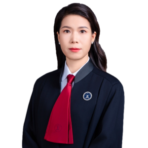 贺彩霞律师
