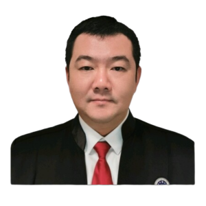 李冠霖律师