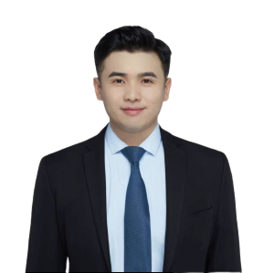 姜鹏律师