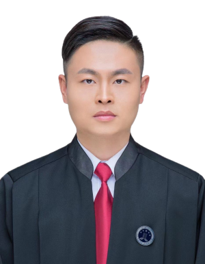 陆剑豪律师