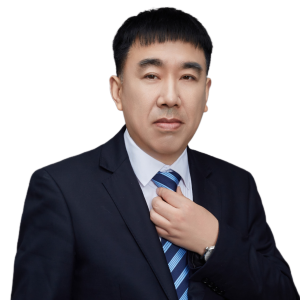 陈小明律师