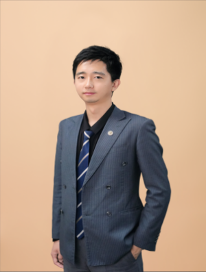 朱嘉鑫律师