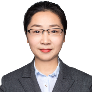 周莎律师
