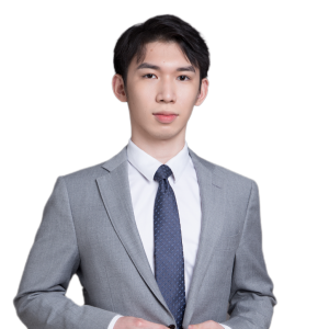 严志贤律师
