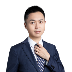 许闻天律师