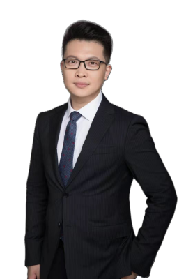 胥斐律师