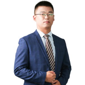 陈泽宇律师