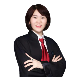 郭春萍律师